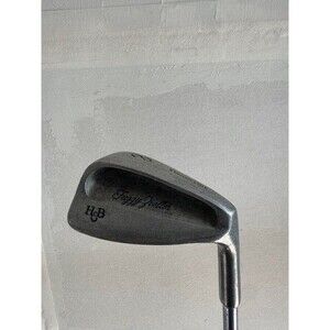 PowerBilt HB Fuzzy Zoeller 8 iron Regular Graphite Men's